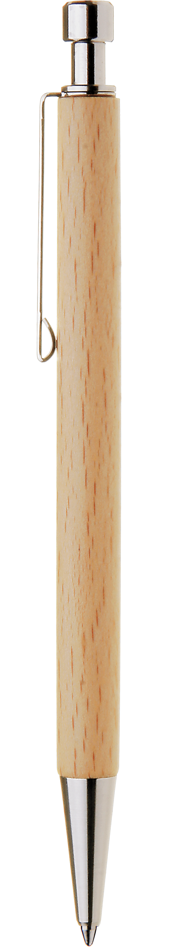 Holz Kugelschreiber "CALIBRA S"-image